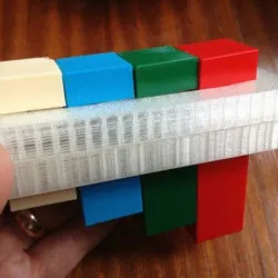 The Magic Flute puzzle by Gregory Benedetti