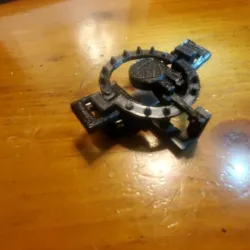 The Mini Bear Trap