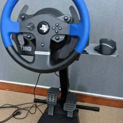 Thrusmaster T150 Plate