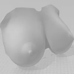 Tits size C