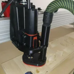 Tops cnc Heavy