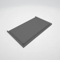 Tray 20mm 5x3