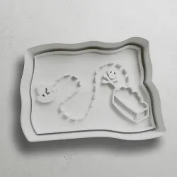 Treasure map