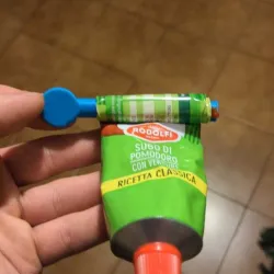 Tube Squeezer