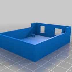 UNO R3 Case