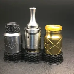 VAPE Atomizer stand