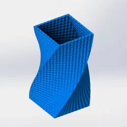 vase twist