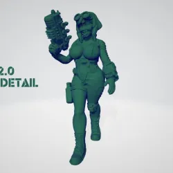 Vault Meat
