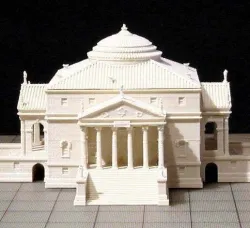 Villa Capra