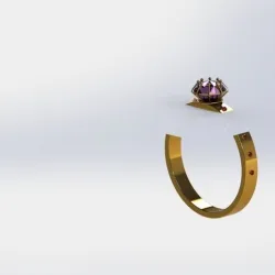 wedding ring