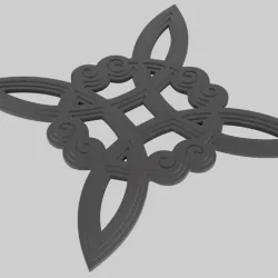 Witch's Knot