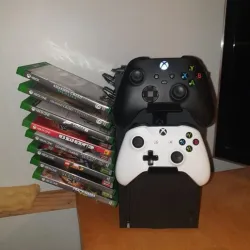 Xbox X Series Game Support