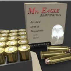 Ammo