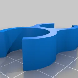1/2" pvc matrix maker