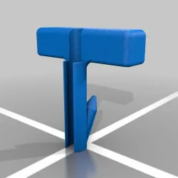 1/4 inch split loom tool