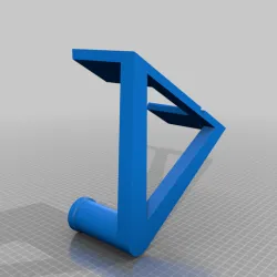 101 hero filament holder