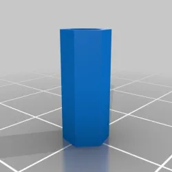 13mm M3 Hex Standoff