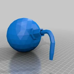 3d bomb