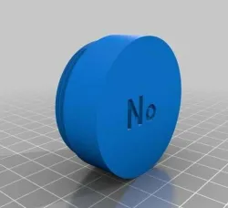 (3D Slash) cap