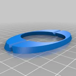 75mm x 40mm Base Wrapper for 40mm Bases