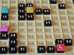 Acquire Board Game