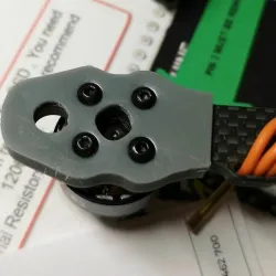 AlfaRC Chameleon arm guard