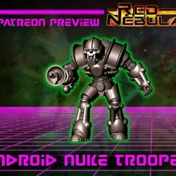 Android nukatrooper