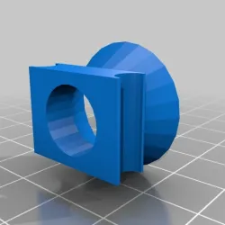 Armattan F1-acro quads series buzzer attachment