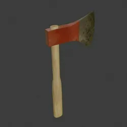 axe