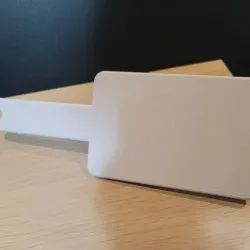 Basic Paddle