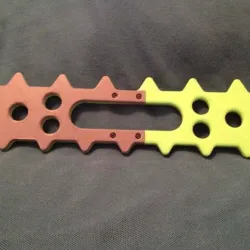 Bee Frame Spacer