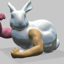 Beefy Arm Starter Kit