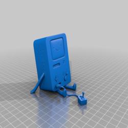 beemo switch dock 3D Models | Page 1 | STLFinder