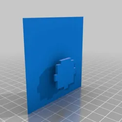Beetle Atmega32U4 case