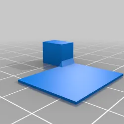 Benchy Flag