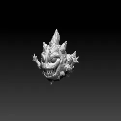 bomb final fantasy