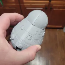 Boss Class Space Shuttle - Tribes Variant - DMCL-GB-Avatar