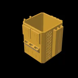 BOX 3D