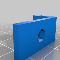 Bracket for LED Strip
