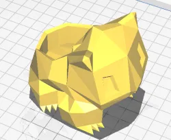 bulbasaur pot