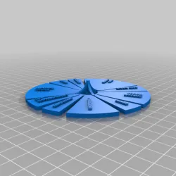 Bust a deal, face the wheel