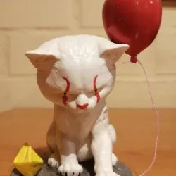 cat it