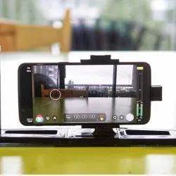 Cellphone Camera Rig (One Plus 5t)
