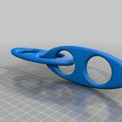 chain link