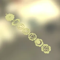 Chakras