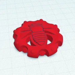 Cicada Crafts Makercoin