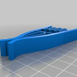 Clothes peg clothes pin