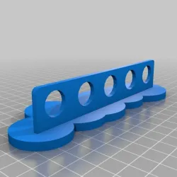 Cloud ToothBrush