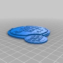 Coaster