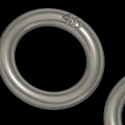 cock ring/cage sizing set